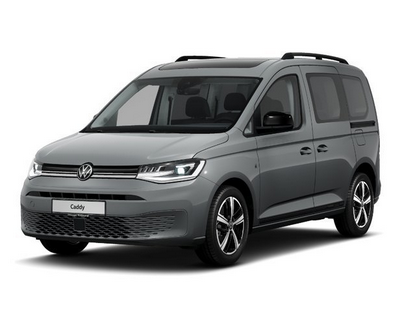 Drei farbige Warnwesten in Blau, Gelb und Rot mit reflektierenden Streifen. Diese werden getragen, um über die Farbe die Funktion zu zeigen.